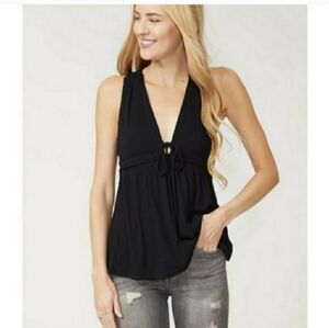 Free People Beach Bound Tank XS